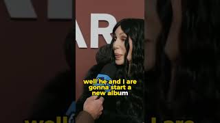 💥 Cher talks about her new album to be produced by boyfriend AECher amfar Cannes concert [upl. by Sandeep]