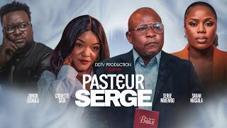 PASTEUR SERGE  Teaser  Série Congolaise  Nouveauté 2024  DD Prod [upl. by Pedaiah]