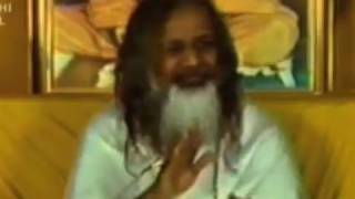 Mantra and Transcendental Meditation Explained by Maharishi [upl. by Lemmuela465]