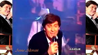 GIANNI Morandi 🌹🎸🌷 Giovane Amante Mia 💜 LIVE HD [upl. by Tonia849]