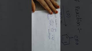 class 5carbonyl compoundsintermediate chemistrypreparations of benzaldehyde [upl. by Cordle]