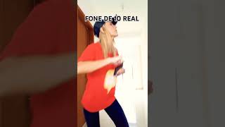 FONE DE 10 Real youtubecreatorawards humor youtube shorts video [upl. by Roxanna712]