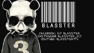 CHICA VEN PA CA BY DJ BLASSTER [upl. by Barbuto]