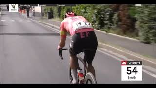 Campionato Italiano Ciclismo 2024 – Highlights [upl. by Bilicki]