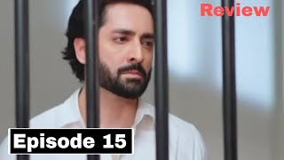 Teri Chhaon Mein Episode 15 New Promo  Teri Chhaon Mein Episode 15 Teaser  Latest Episode Review [upl. by Eiluj163]