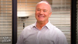 Creed Bratton Playing Creed Bratton Perfectly for 15 Minutes Edited by Creed Bratton [upl. by Ennyrb]