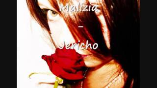 Hilary Duff  Jericho Studio Cover by Malizia [upl. by Aipmylo954]