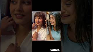 Hina khan breast cancer yrkkh akshara and naira sad short video😭😭😭😭viral like subscribe plzz 🙏 [upl. by Galligan]