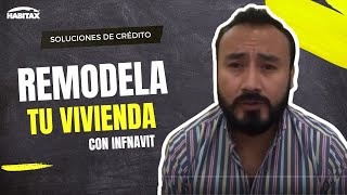 ¿En qué puedo usar mi SUBCUENTA DE VIVIENDA DE INFONAVIT [upl. by Lankton808]