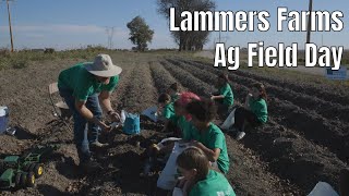 Lammers Farms  Providing Education [upl. by Ykceb]