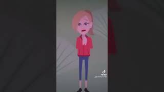 GoAnimate and Vyond on the Show TikTok [upl. by Eidua]