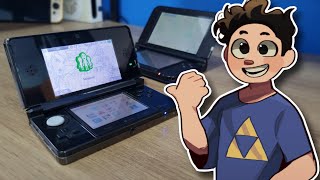 Funções desconhecidas do 3DS [upl. by Clie14]