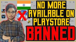 🔴 PUBG MOBILE LIVE BAN In INDIA  FAUG  DYNAMO GAMING  Kronten  MORTAL   SCOUT [upl. by Cod]