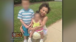 Police Unprecedented Number Of Threats After Korryn Gaines Shooting [upl. by Semmes]