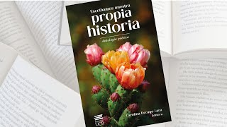 16 OCT ESCRIBAMOS NUESTRAPROPIAHISTORIA [upl. by Nomelif]