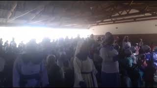 NDODA MWARI MUYAMURI CITY OF GOD APOSTOLIC FAITH CHURCH [upl. by Galatia269]