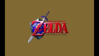 Spirit Temple  The Legend of Zelda Ocarina Of Time 1 [upl. by Acceber]