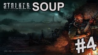 Lets Play StalkerSoup  4  quotMilitary Oppositionquot [upl. by Ravi]