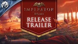 The History of Imperator Rome  The Building of Rome  Ep2 [upl. by Buyse402]