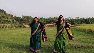 Bapuram shapure  dance cover [upl. by London]