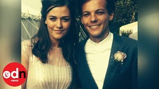 Louis Tomlinsons sister Felicite passes away aged 18 [upl. by Enavi]