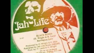 Barrington Levy  Black Roses  Version [upl. by Nevram488]