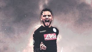 Lorenzo Insigne  quotIL Magnificoquot 20162017 [upl. by Marcel]