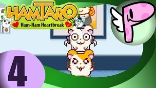 Hamtaro HamHam Heartbreak pt4 Full Stream Panoots [upl. by Ynffit]