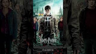 Barry poota edit harrypotter [upl. by Nrev]