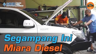 Panther Fortuner Pajero Sport Dll Silih Berganti ke Rumah Di Cipinang Ini [upl. by Rim938]