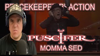 Puscifer  Momma Sed [upl. by Vincenty823]