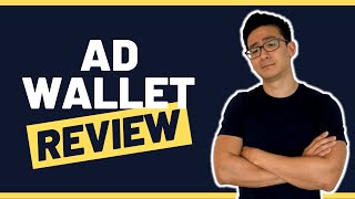 AdWallet Review  How Much Can You Really Earn Watching Video Ads On Your Phone Not MuchHmm [upl. by Eeliab476]