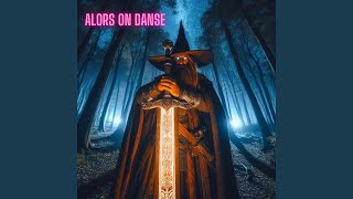 Alors On Danse Phonk [upl. by Keemahs]