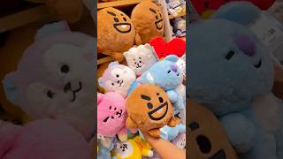 Corre La colección de BT21 acaba de llegar a Miniso minisobt21 miniso bt21 bts army bts [upl. by Blanche300]