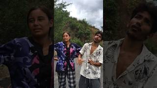 Bujhaku gf 👧 बुझाकु प्रेमिका  Nepali comedy vines  Prakashanjuofficial [upl. by Airamat856]