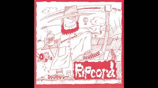 Ripcord  Harvest Hardcore 2018 Reissue [upl. by Melina]