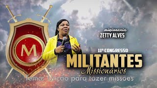 Zete AlvesMilitantes 2019 [upl. by Mosora17]