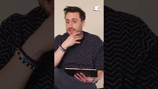 Kieran Culkin on John Candy in Home Alone kieranculkin johncandy [upl. by Esdnyl]