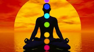 Before Sleep  Beginners Spoken Guided Meditation  Chakra Alignment How to Chakra Balance [upl. by Liartnod144]