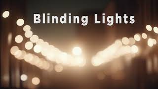 Blinding Lights  Piano PopRock version [upl. by Htebezile]