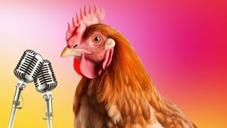 JGeco  Chicken Song amp Chicken Dance  Geco Remix 70 [upl. by Anina585]