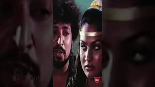 Nannanegu Naninnanu Video Song  Onde Guri  Vishnuvardhan Madhavi  SVD Golden Songs [upl. by Airamana214]