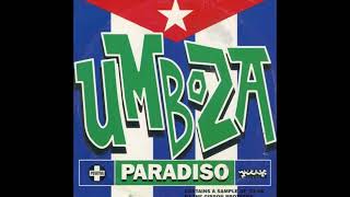 Umboza  Paradiso [upl. by Ogir282]