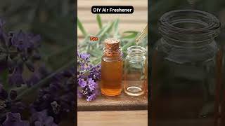 Homemade Air Freshener AllNatural and LongLasting DIY [upl. by Chaves311]