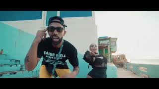 Eladio Carrion  Sigue Bailandome ft Brray Official Video [upl. by Rena390]