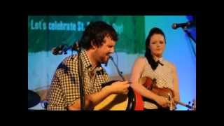 Goitse Colm Phelan  Bodhran Solo [upl. by Bobbye]