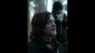 Daryl Gets Interrogated  S1E05  TWD Daryl Dixon shorts [upl. by Atiroc]