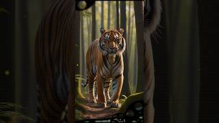 5 Surprising Facts About the Legend of the Bengal Tiger [upl. by Knick]