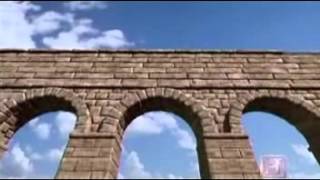 Romans  Aqueducts [upl. by Stuppy]