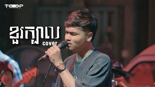 ខួរក្បាល  Davit  Live Band Cover [upl. by Oz829]